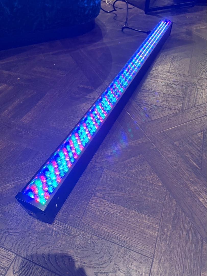 STAGE EVOLUTION WALL WASHER II LEDウォッシャー