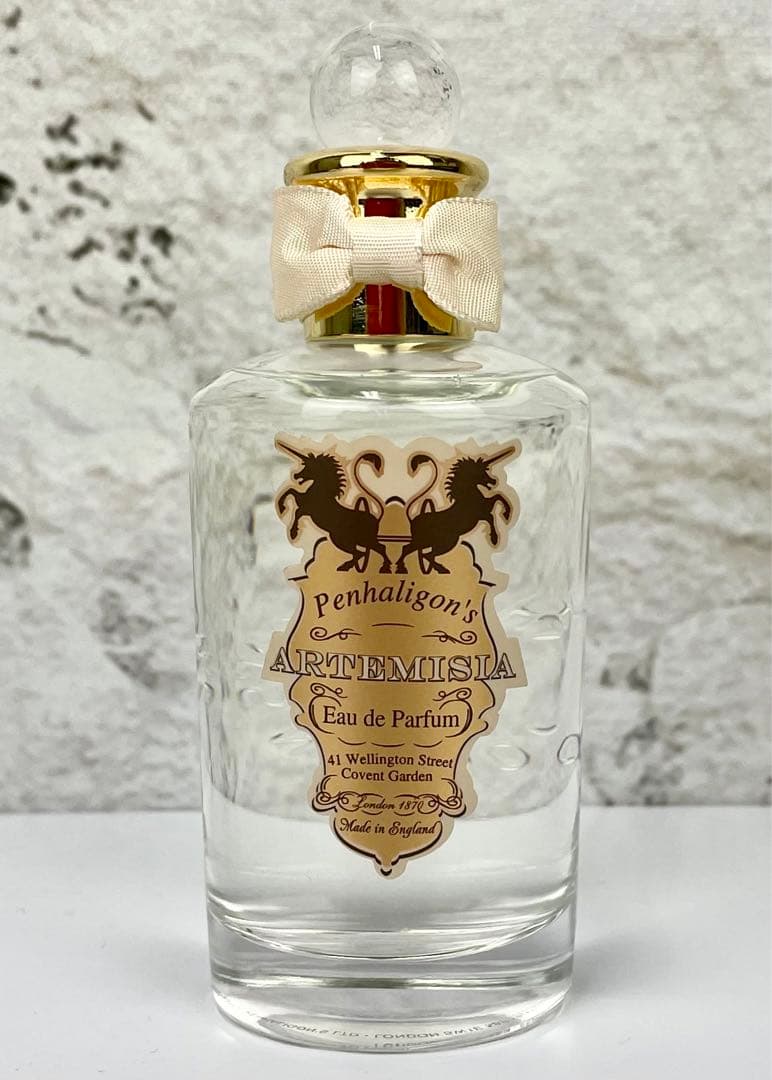【100ml】PENHALIGON'S ARTEMISIA EDP