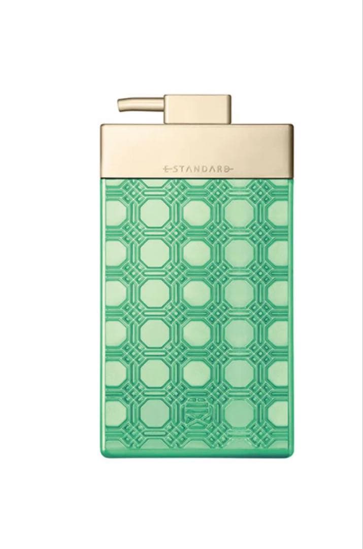 E-STANDARD シャンプー＆トリートメント　ポジティブリペア　600ml