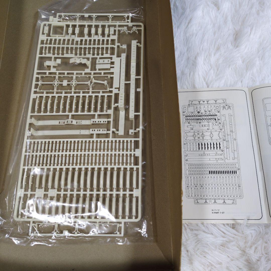 R.M.S. TITANIC 1/350スケール模型　TG-402:7000