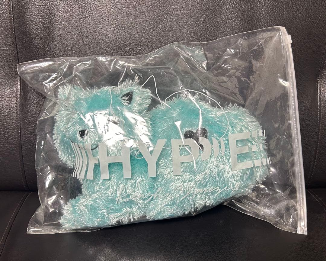 米津玄師　リイシューねこちゃん　MINT