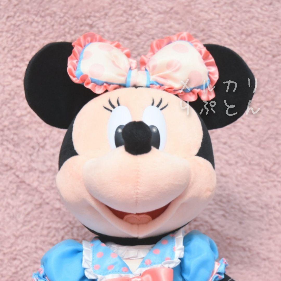 専用☆アンバサダーホテル・パジャマミニー ぬいぐるみ