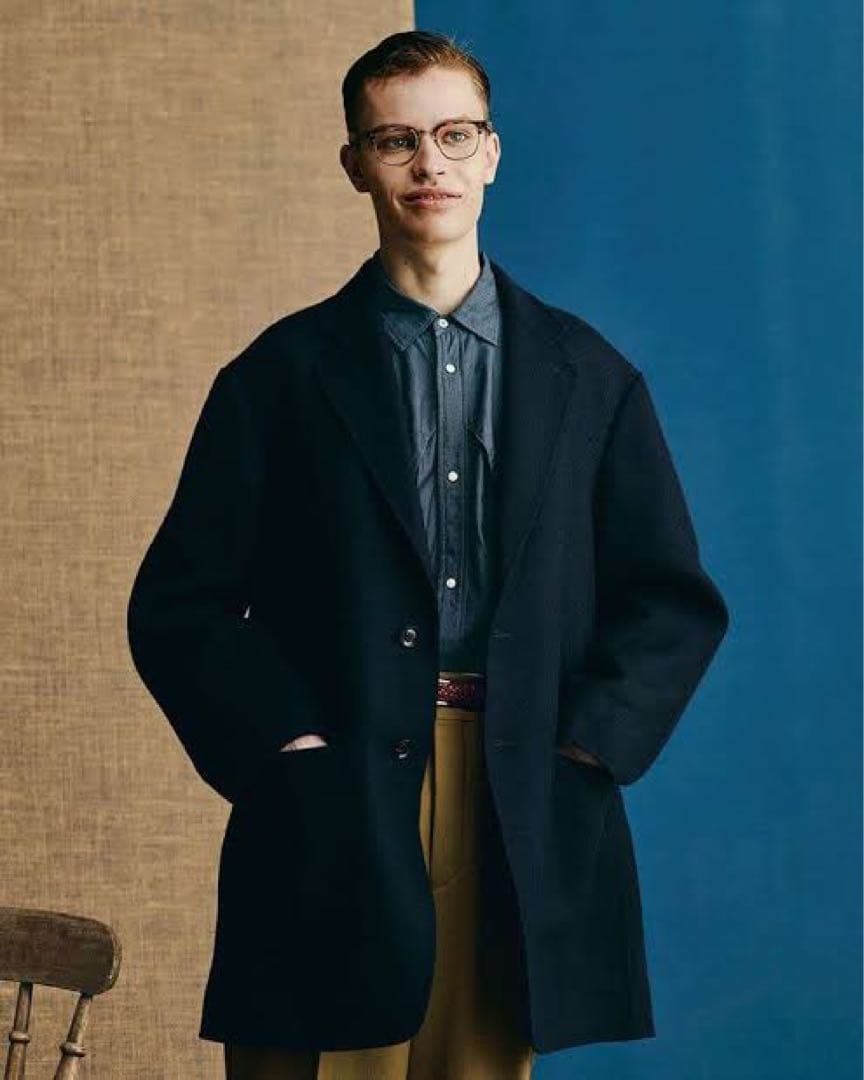 NICENESS ANDERSON Mサイズ