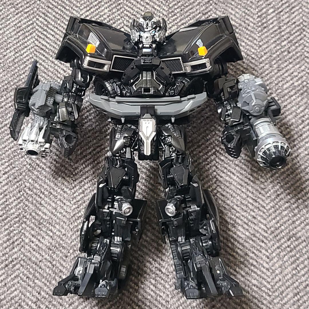 トランスフォーマー スタジオシリーズ SS-15 アイアンハイド