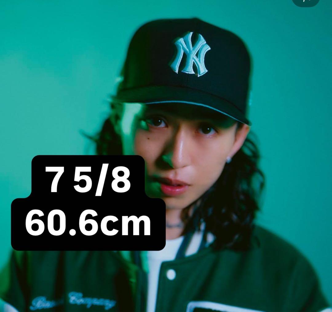 the cap tokyo newera ニューエラ ティファニー ブルー - メルカリ