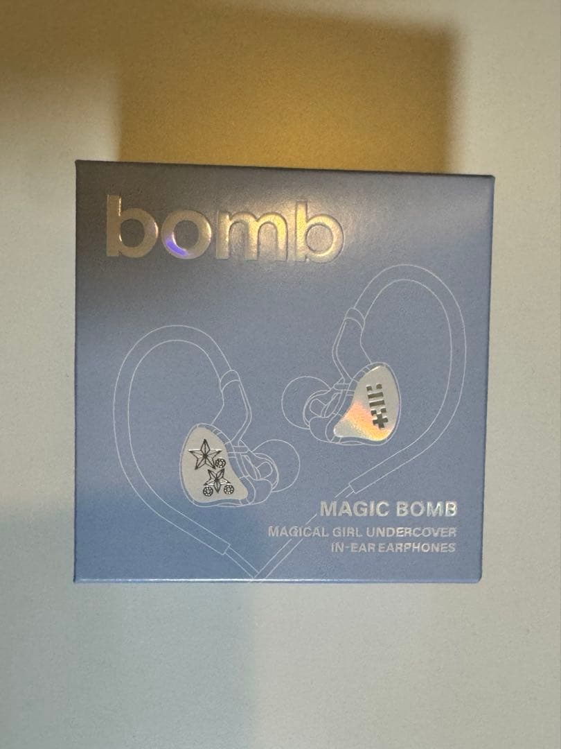 K-POP・アジア ILLIT Mini Album 3rd [bomb] (MERCH VER.)