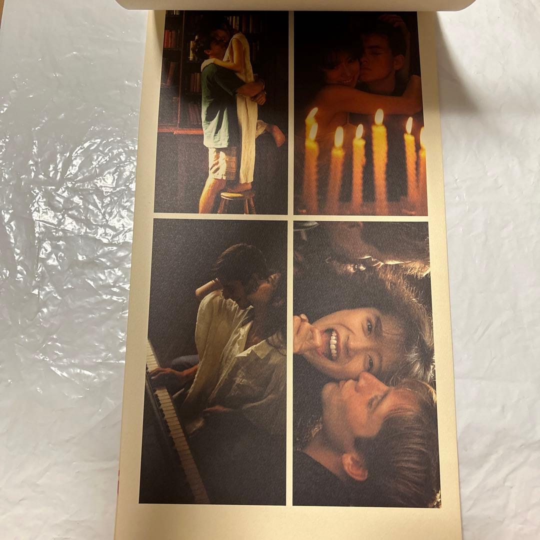 中森明菜 カレンダー 1992 - メルカリ