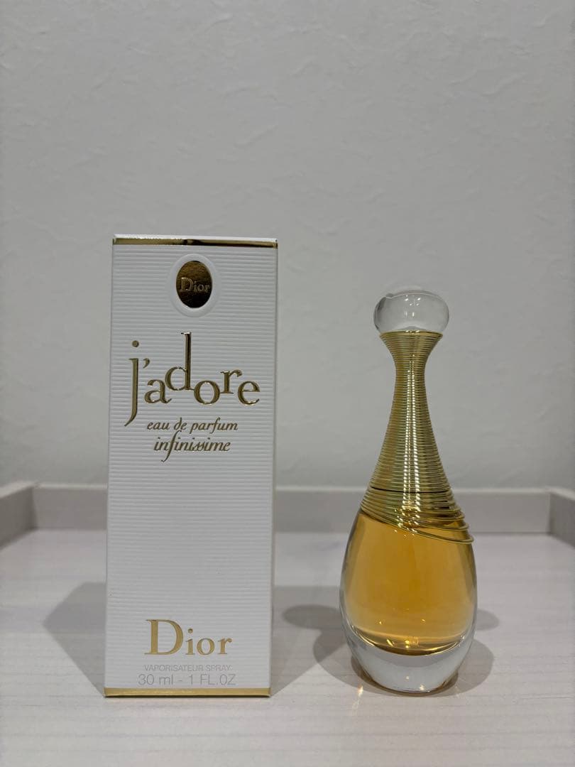 Dior ジャドール インフィニッシム <オードゥ パルファン> 30ml