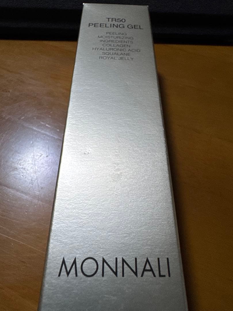 モナリ　MONNALI TR50 PEELING GEL