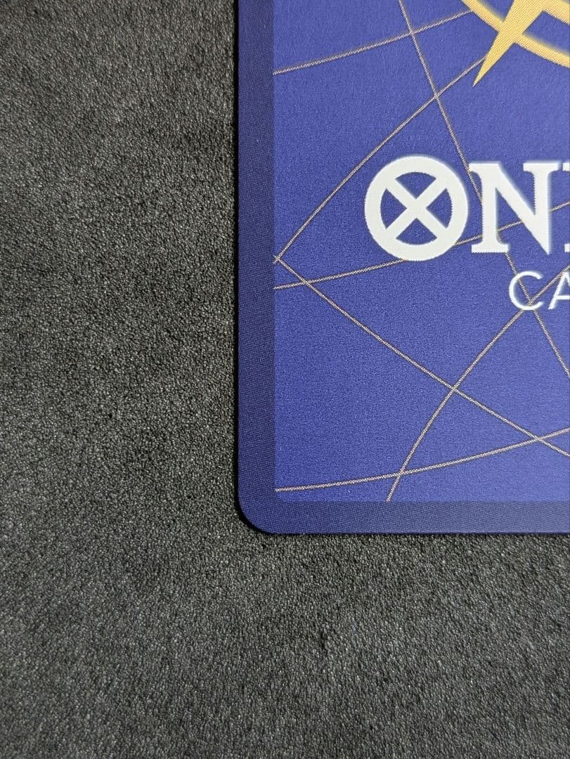 ワンピースカード 1stAnniversary 英語版 ウソップ 浮世絵 - メルカリ