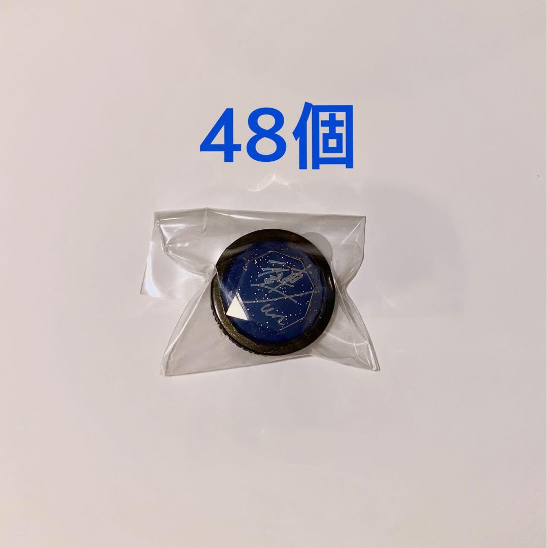 あんスタ 漣ジュン スタライ 7th リングライト 新品☆あんスタ【UNDEAD】スタライ☆7th☆リングライト☆4点セットの