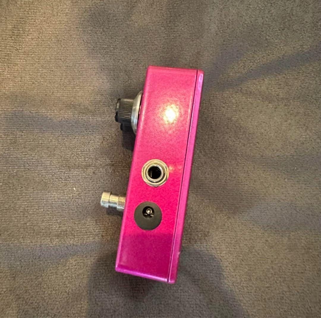 ACIDTONE Buzz Face Paisley シリコンファズ - メルカリ