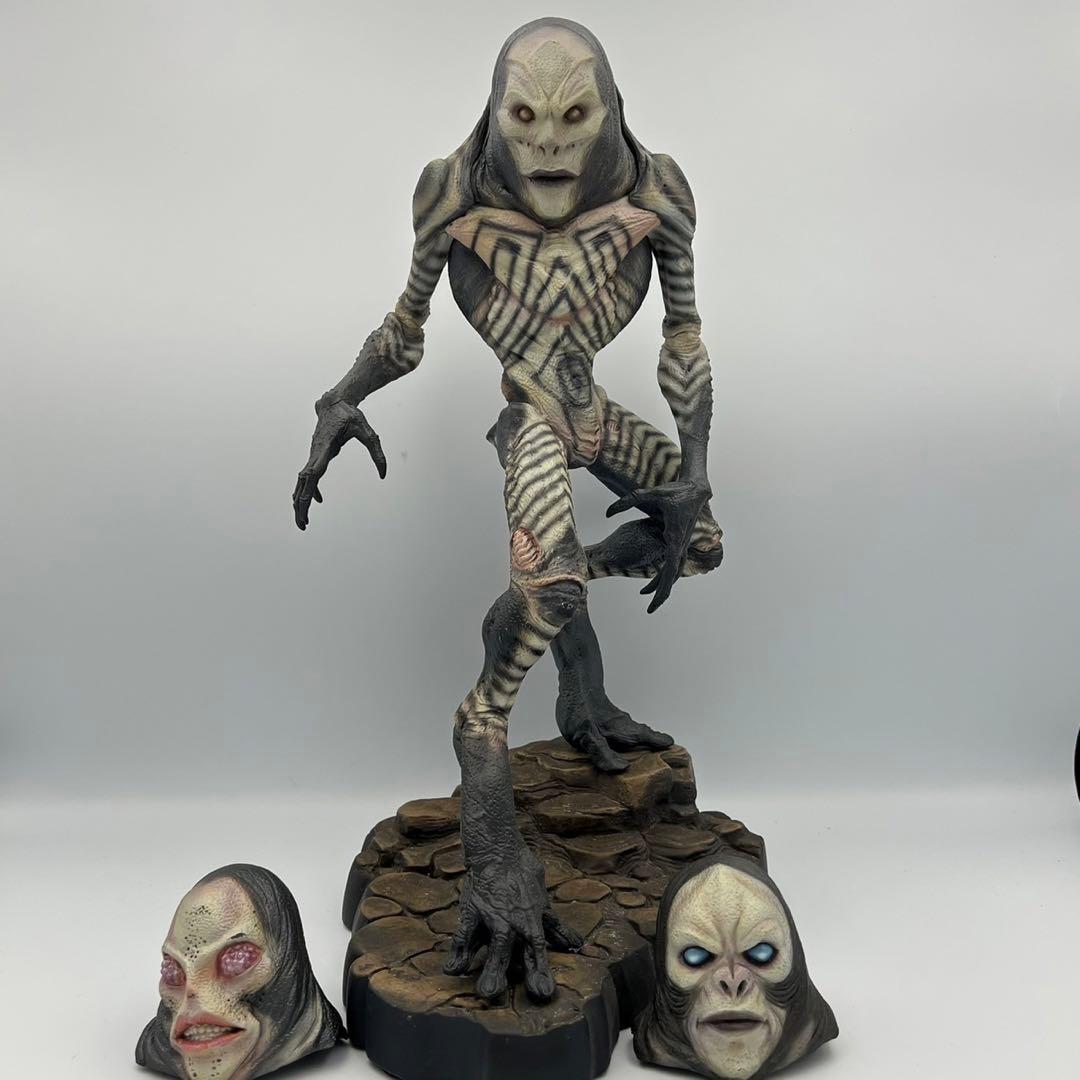 ACRO　アクロ　ウルトラマン　ダダ　検　エクスプラス　フィギュア　ゴジラ Amazon.co.jp: エクスプラス GARAGE TOY 東宝大怪獣シリーズ ゴジラ