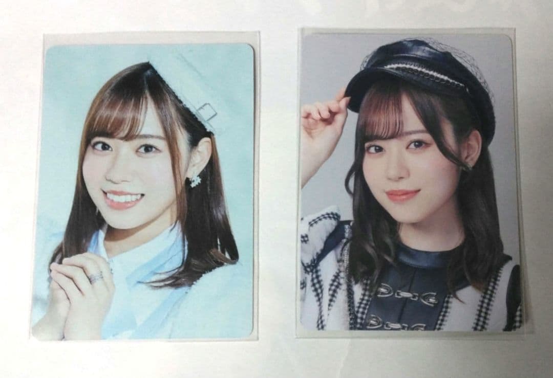 伊達さゆり　Liella!カード　2枚セット