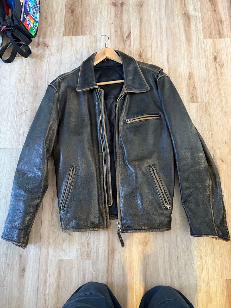 ジャケット・アウター cheeky Cheeky's blouson | CheeekyKids CONCEPT STORE