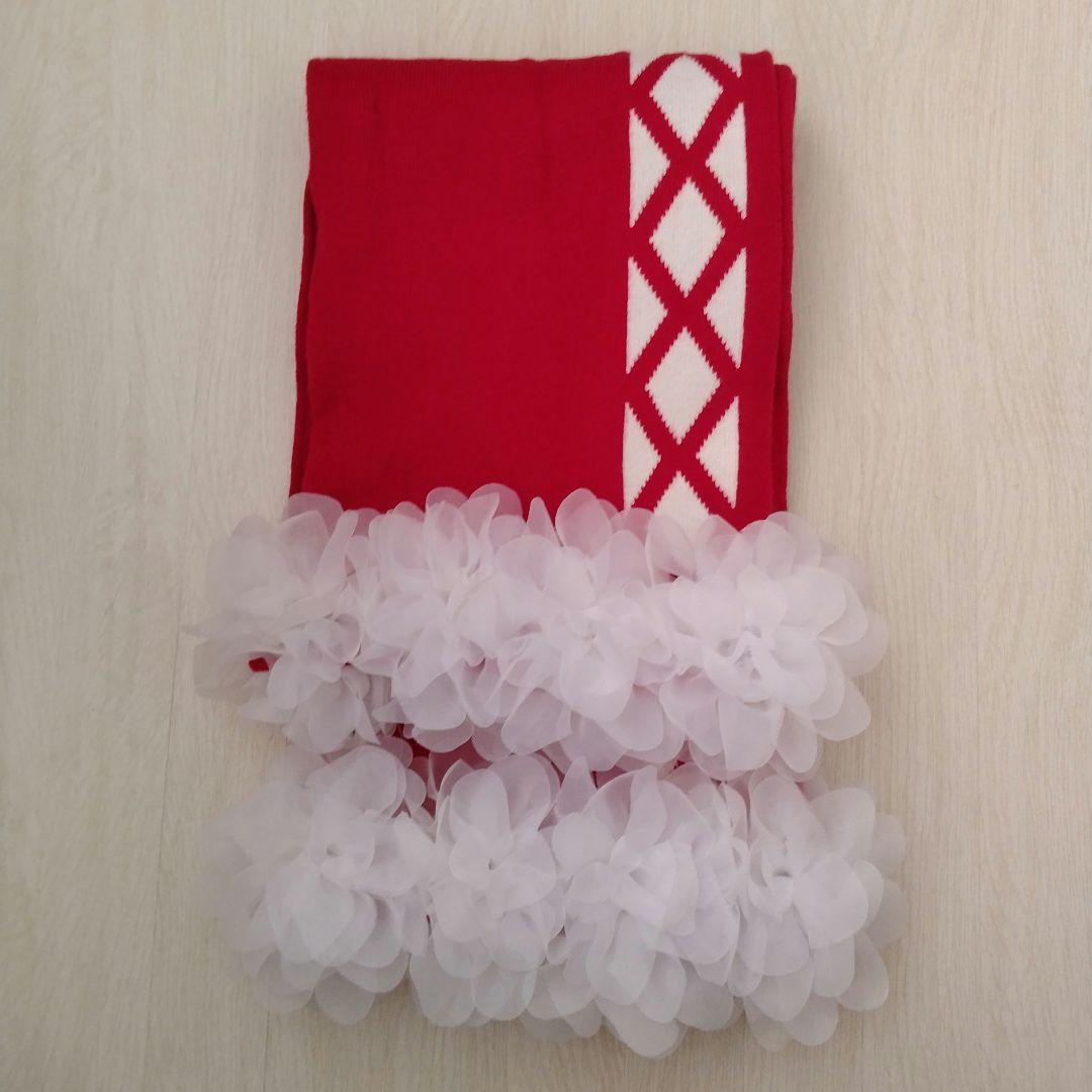 にじさんじ ましろメメ マフラー - メルカリ