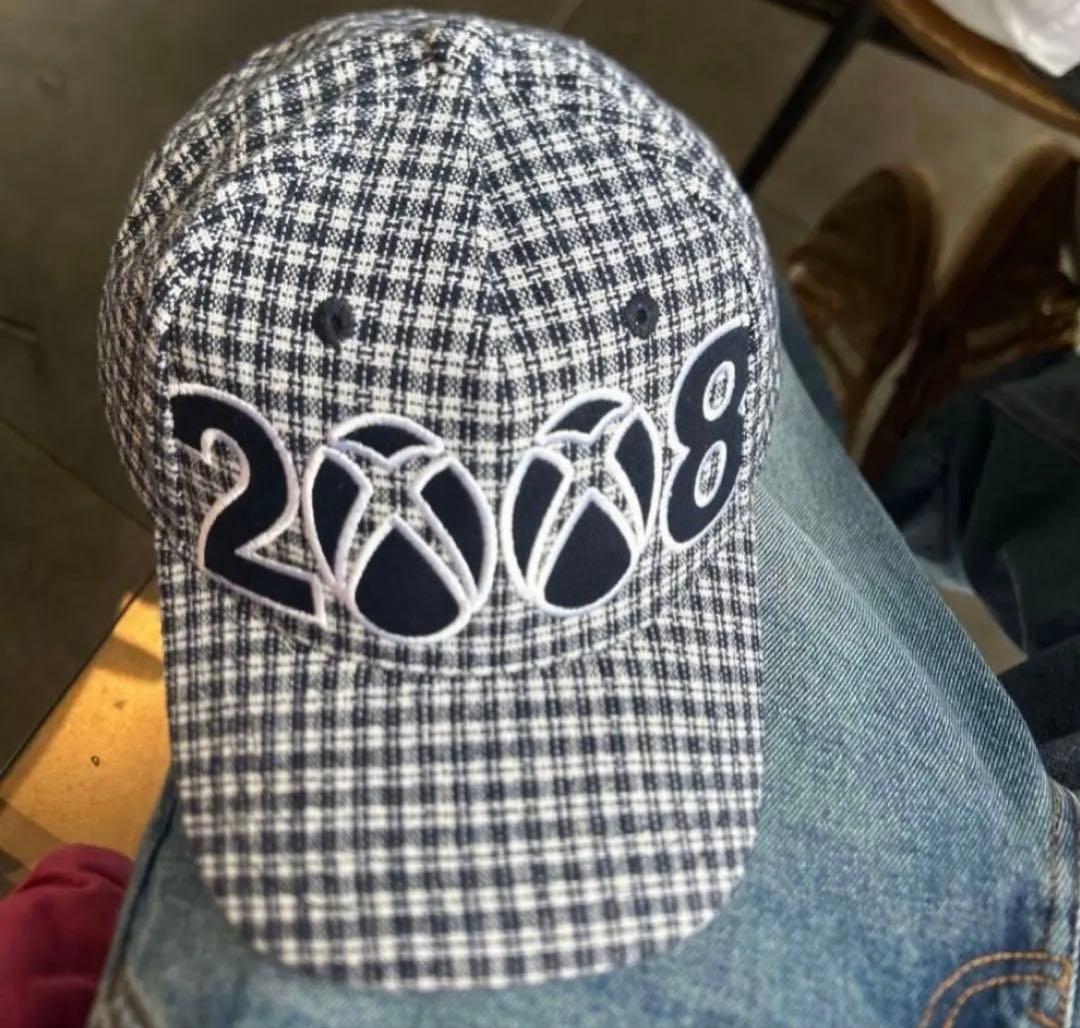 fuckthisindustryキャップ Punkandyo ec melodi