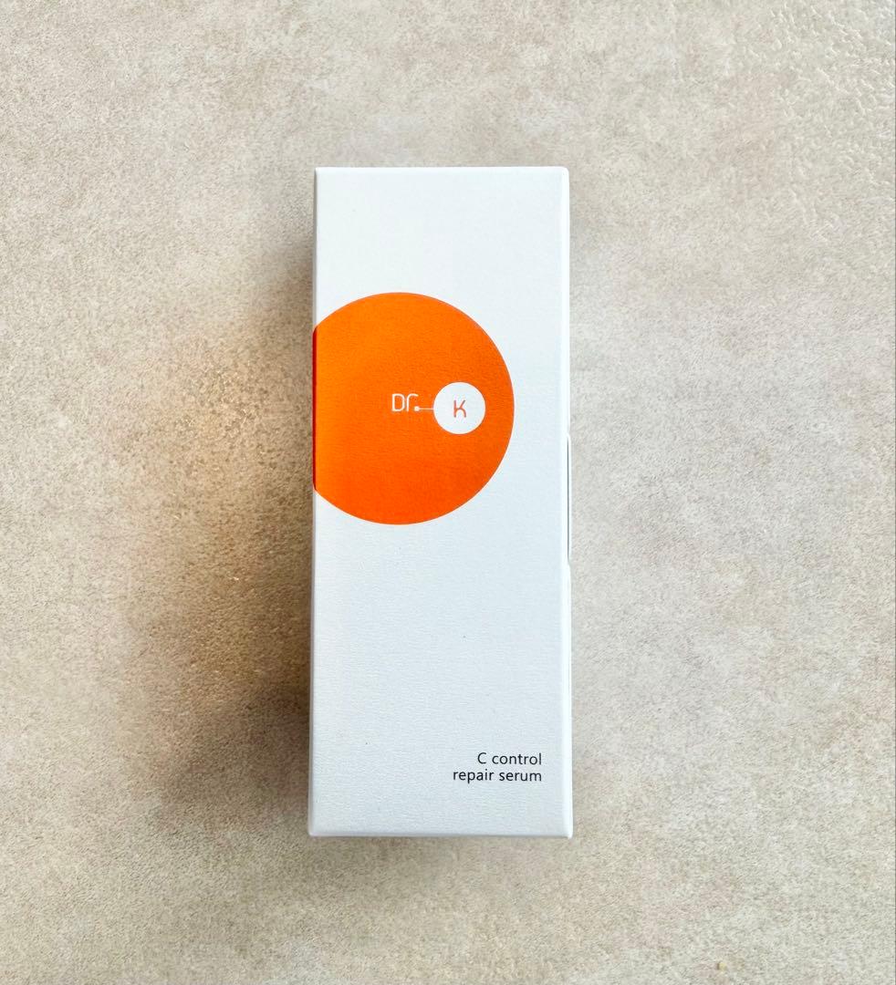 Dr.K ドクターケイ Cコントロールリペアセラム 30ml 新品未開封