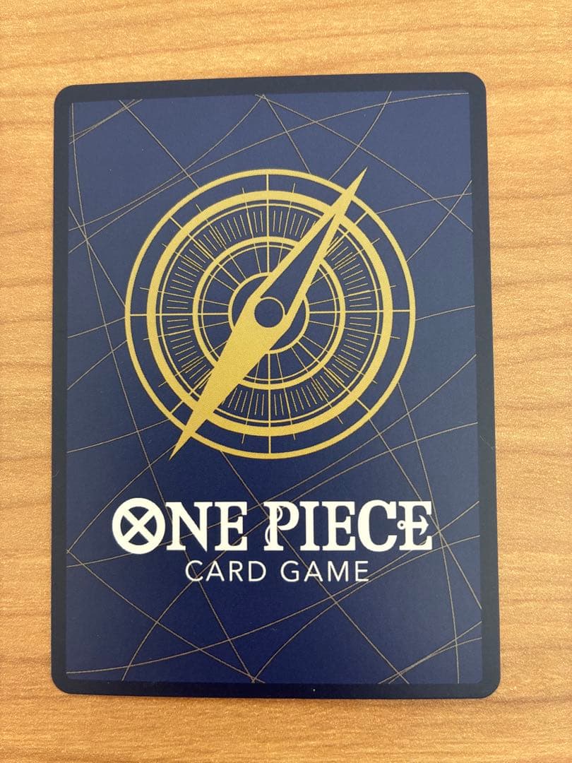 ワンピース エッグヘッドクライシス モンキー・D・ルフィ シークレット