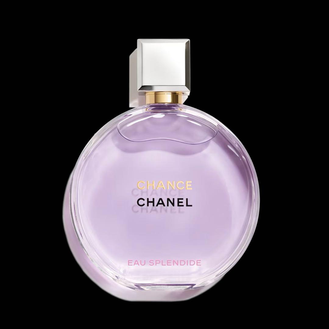CHANEL CHANCE Eau Splendide 香水