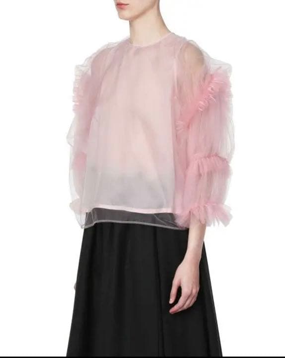 ノワールケイニノミヤ Noirkeininomiya トップスチュール - メルカリ