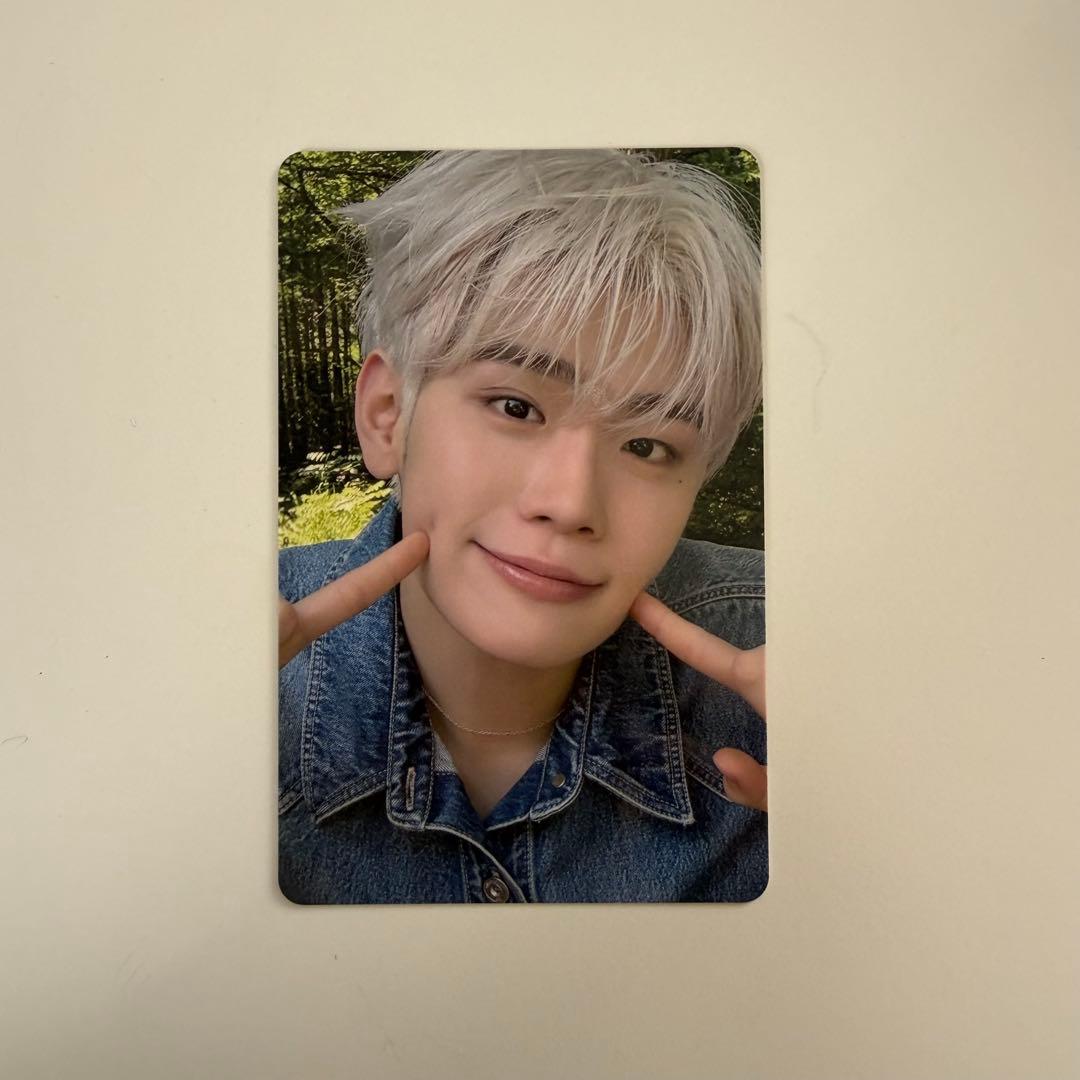 ZEROBASEONE テレ トレカ - メルカリ