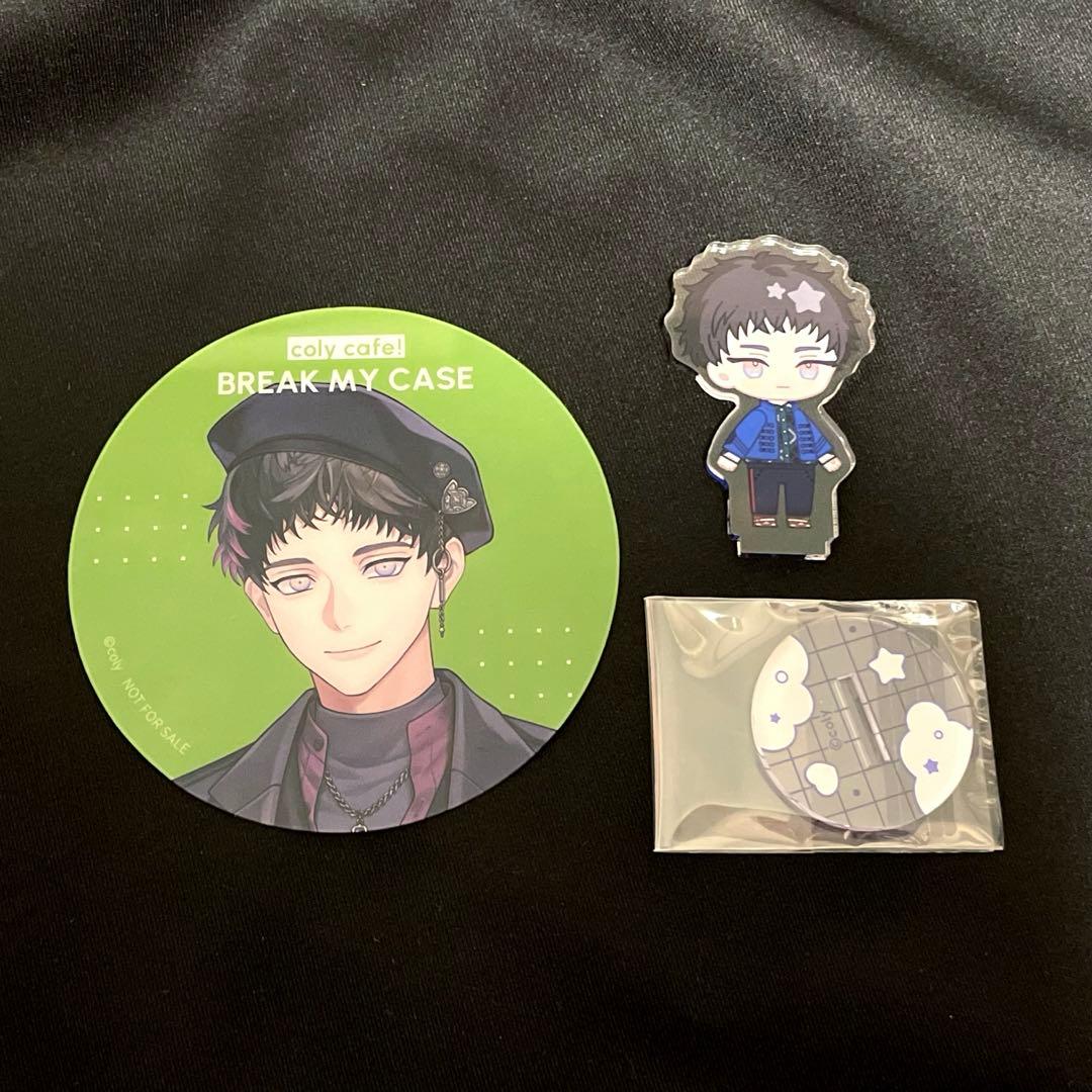 ブレマイ 神家 - メルカリ