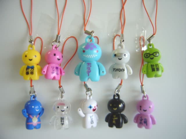 ♯Glg09HZアニゾー24ANIZO24全10種 - メルカリ