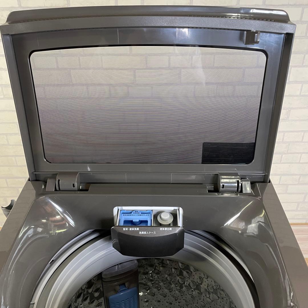 ◆分解洗浄済み◆comfee 全自動洗濯機 7.0kg CAC06EW70