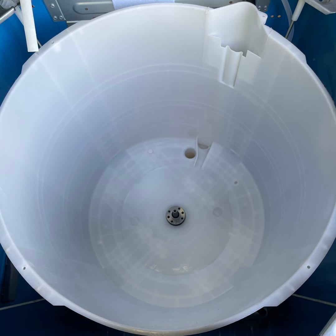 ◆分解洗浄済み◆comfee 全自動洗濯機 7.0kg CAC06EW70