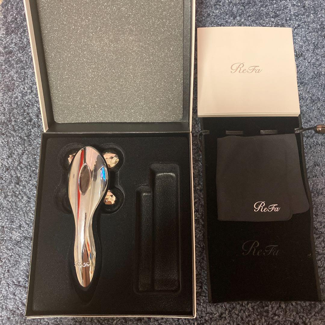 MTG ReFa 4CARAT リファ