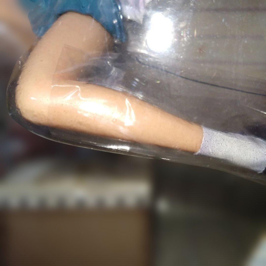 フルメタル・パニック テレサ・テスタロッサ夏服ピンクバージョン 未開封