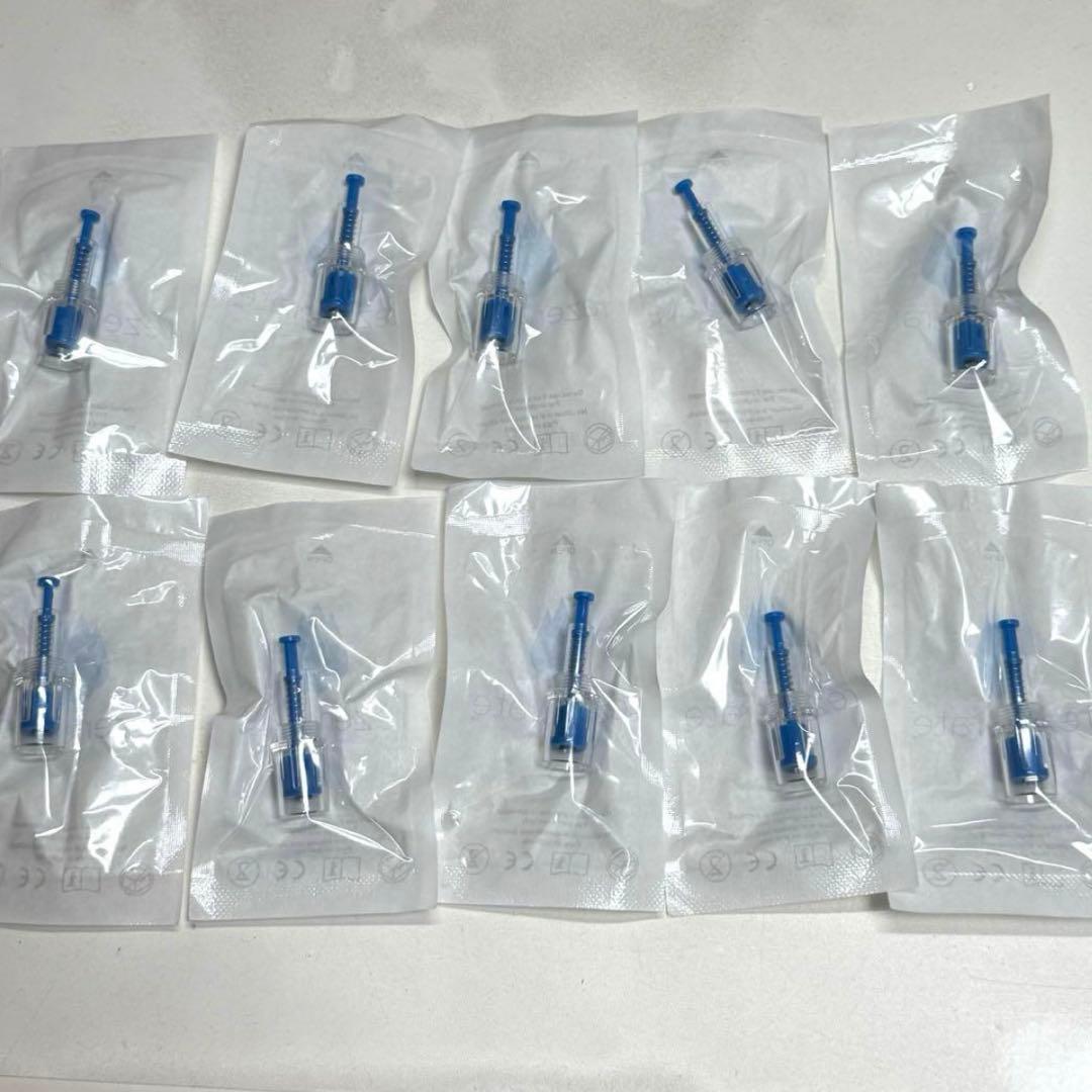 リゼネレート　10個　新品未使用　未開封