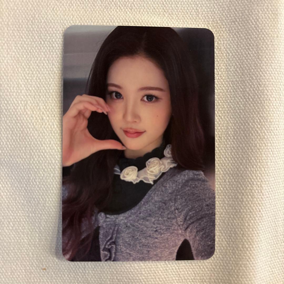 Hearts2Hearts FOCUS エイナ トレカ ハトゥハ - メルカリ