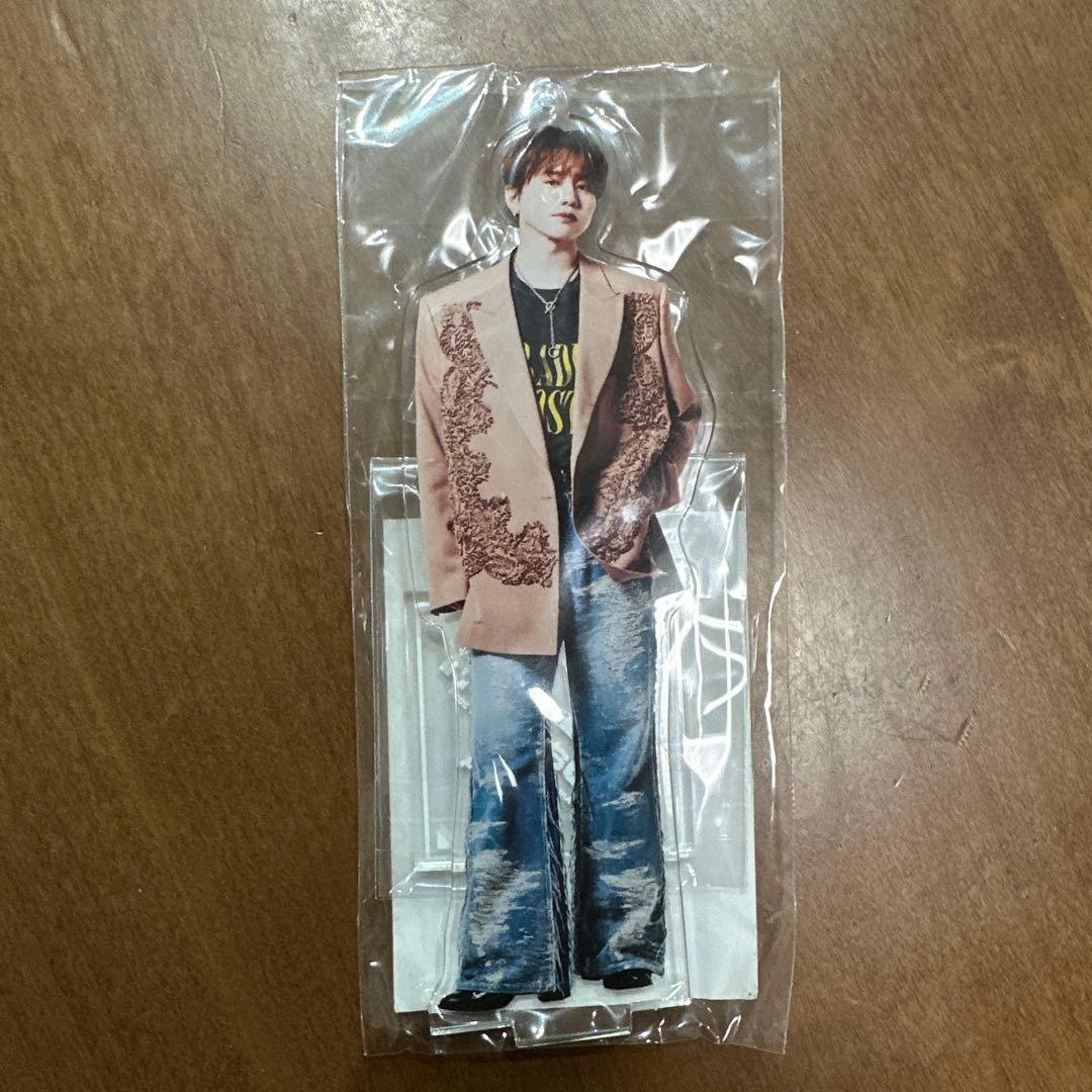 Da-iCE 花村想太 2WAYアクリルスタンド アクスタ - メルカリ