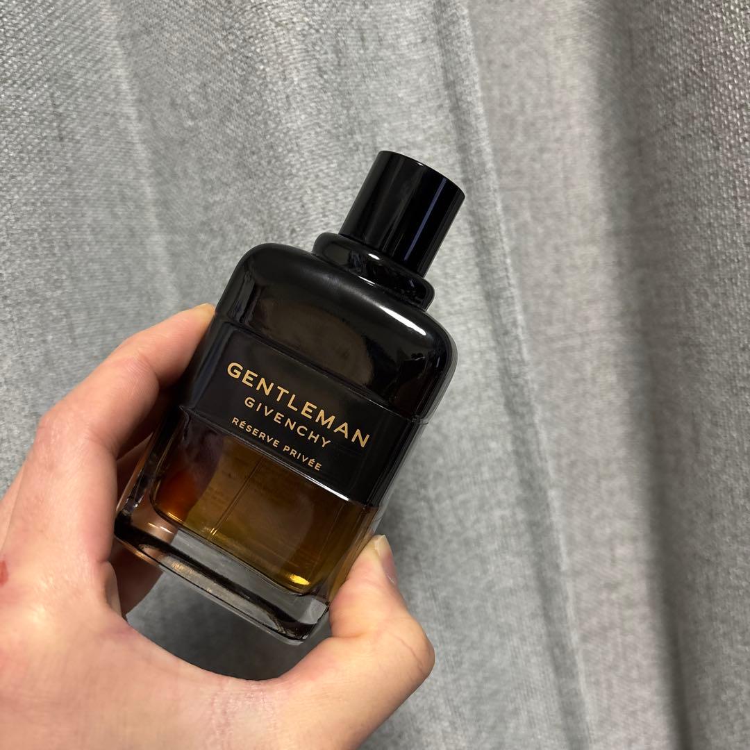 Givenchy リザーブプリヴェー　100ml