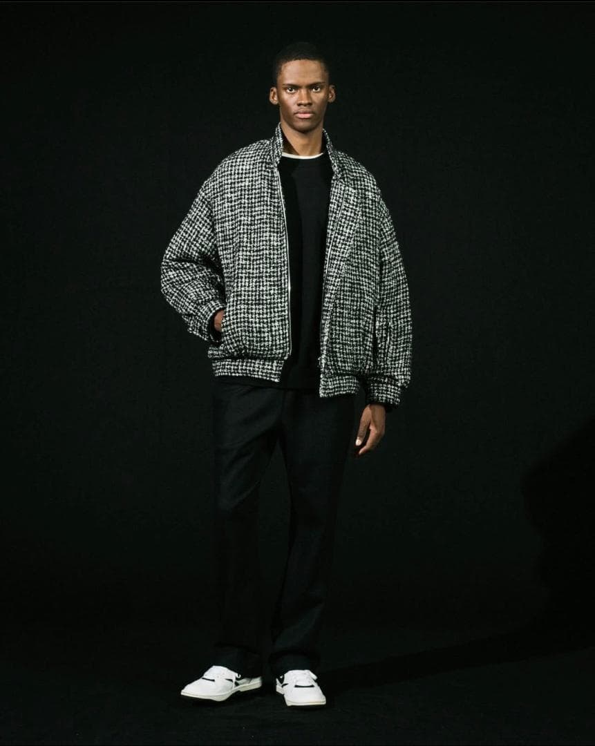 SOPHNET. ジャケット XL STUSSY Supreme FCRB Stussy x SOPHNET. 16th Anniversary Collection | Hypebeast