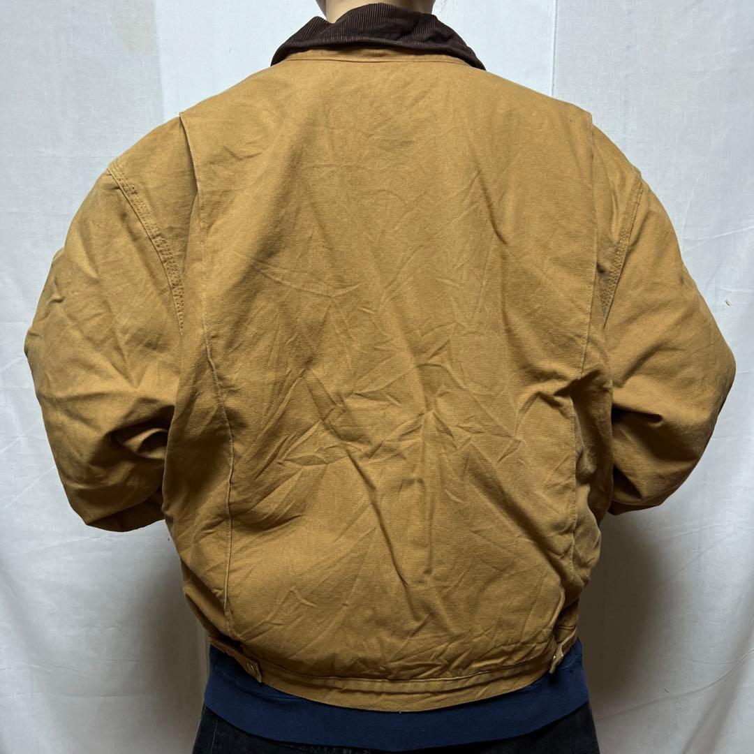 Dickies ディッキーズ デトロイトジャケット ダックジャケット 古着