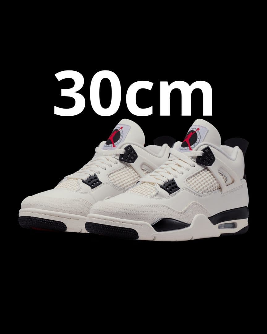 Air Jordan 4 フライトクラブ