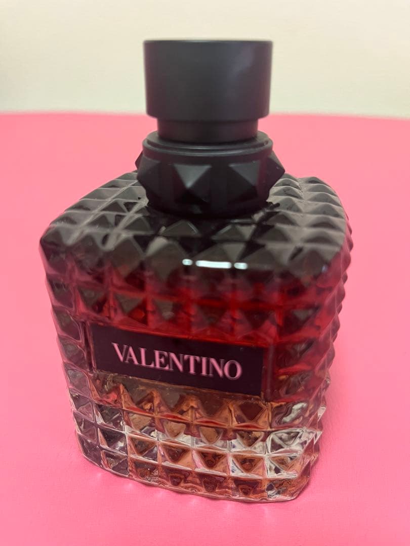 香水(ユニセックス) VALENTINO Eau du parfum intense