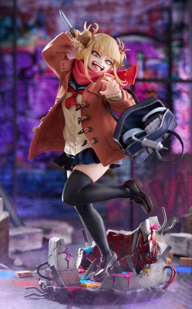 あ トガヒミコ フィギュア