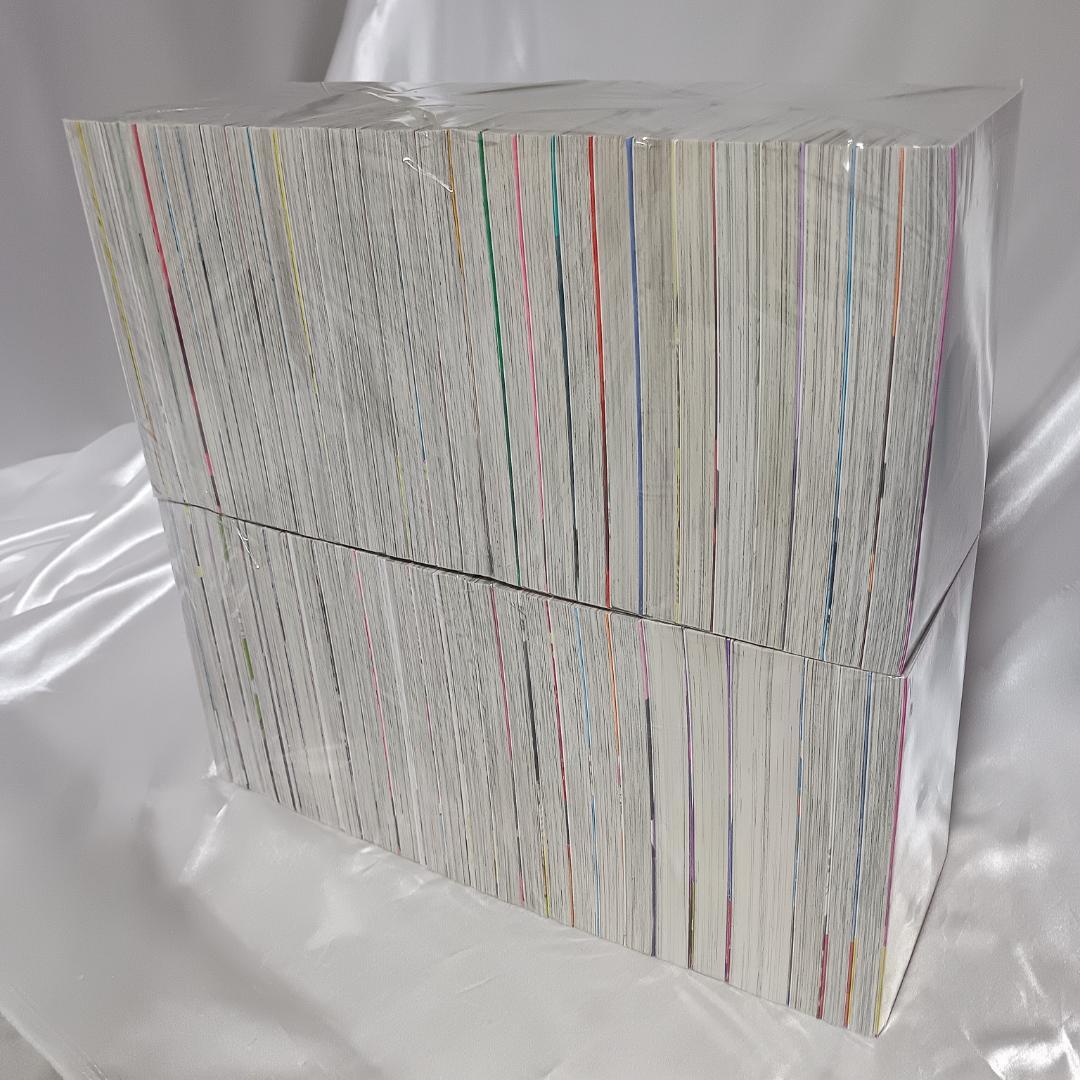 良品！中村春菊セット！純情ロマンチカ全30巻+世界一初恋全20巻他 計54