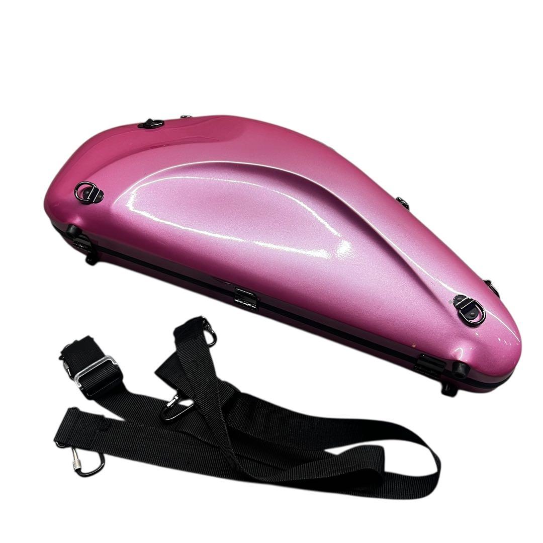 【美品】vivace アルトサックス　ハードケース　ストラップ付き 楽天市場】VIVACE ( ヴィヴァーチェ ) アルトサックス ケース ハード