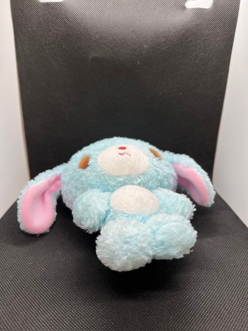シュガーバニーズ ミントうさ レトロ ぬいぐるみ サンリオ - メルカリ