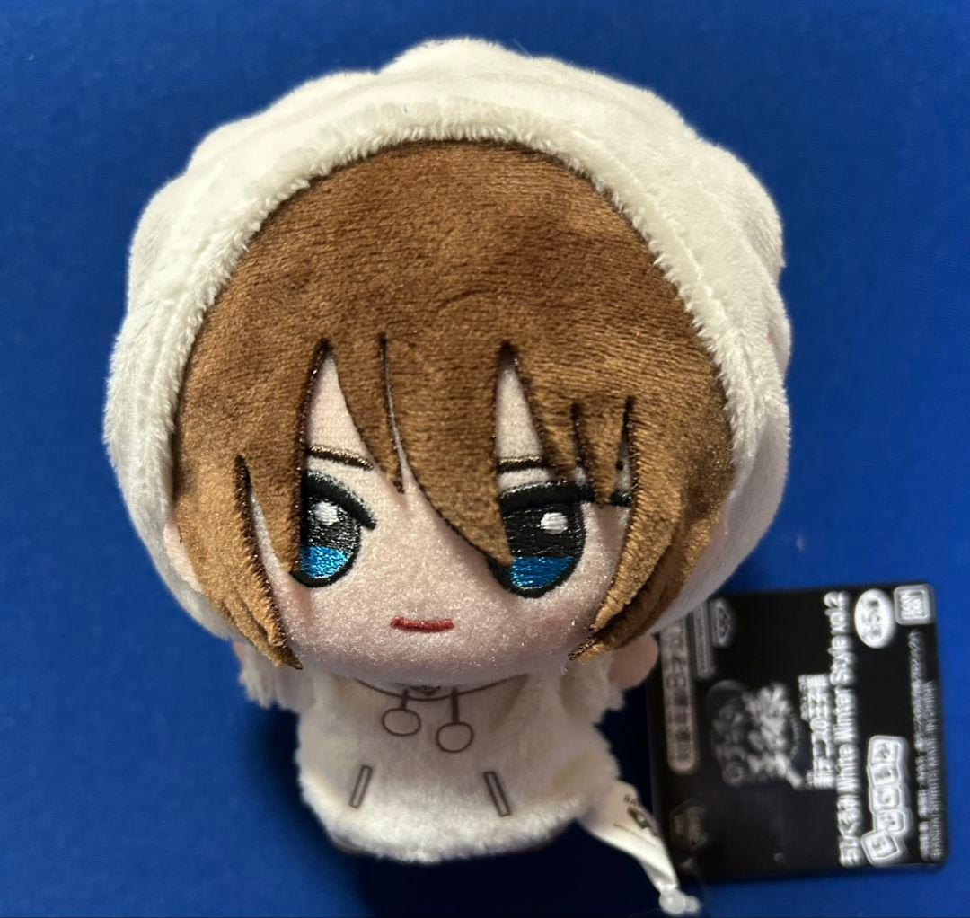 新テニスの王子様 ちびぐるみ 不二周助 - メルカリ