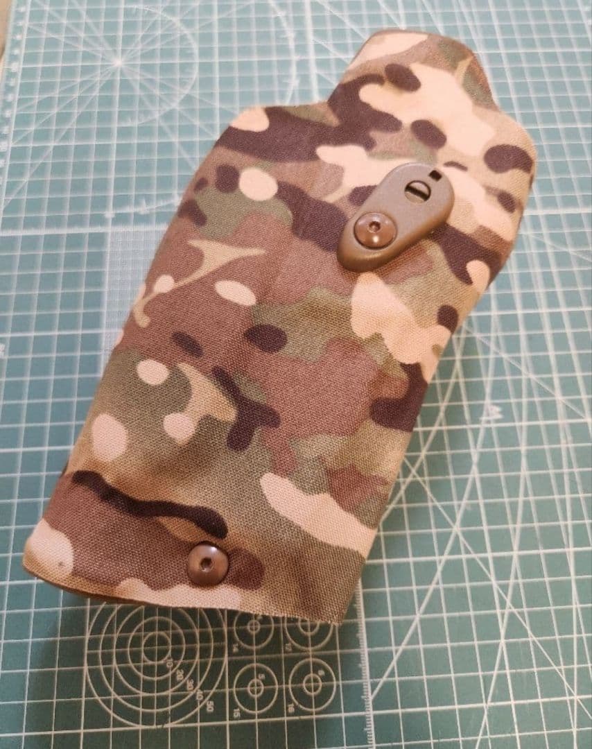 6354 DO/P320 X300 用 / サファリランド タイプ 右ホルスター - メルカリ