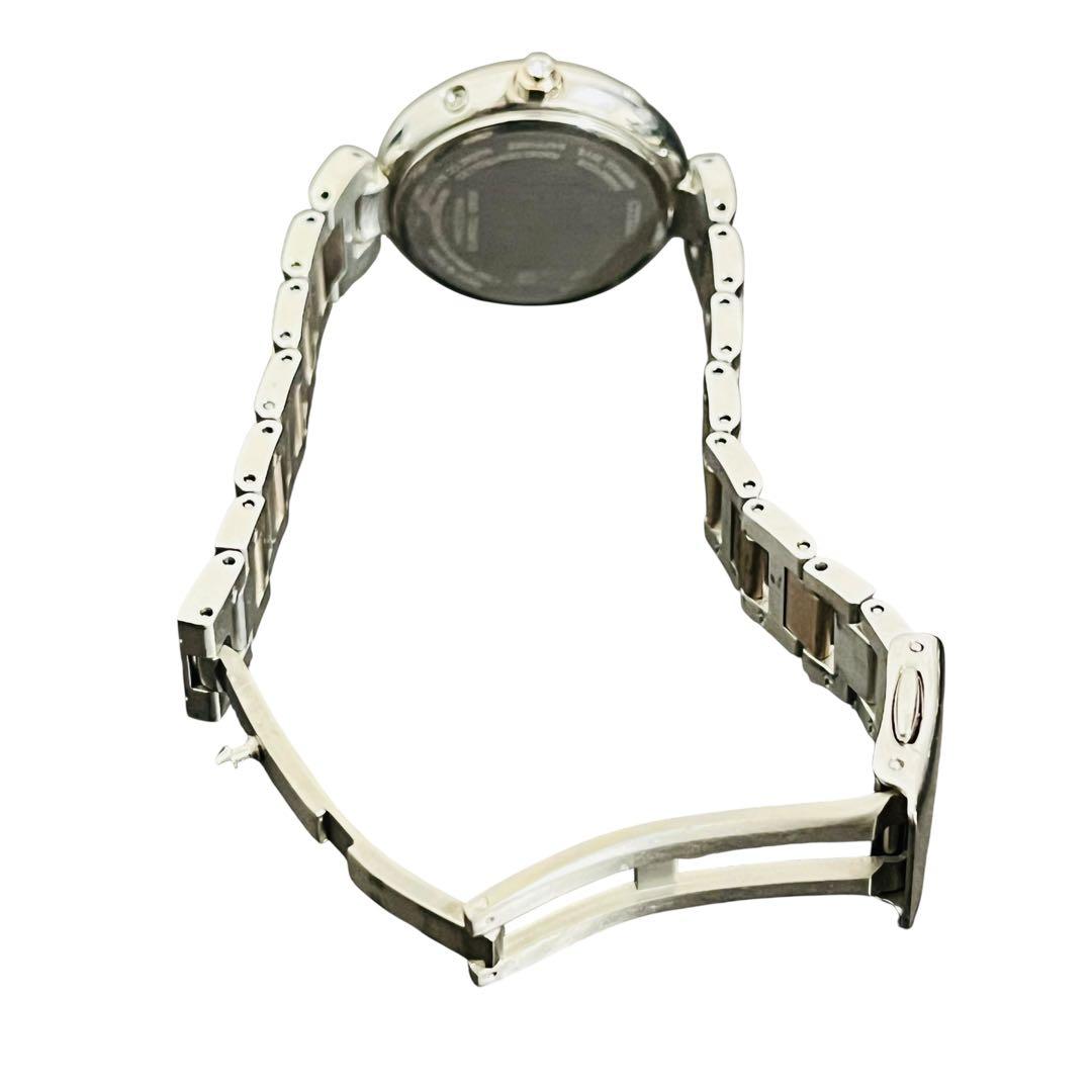 使用感極小】 CITIZEN xC ティタニアライン 北川景子さん着用 - メルカリ