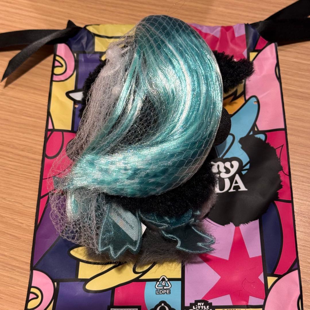 スカルパンダSKULLPANDA mylittlepony ポニー シークレット - メルカリ