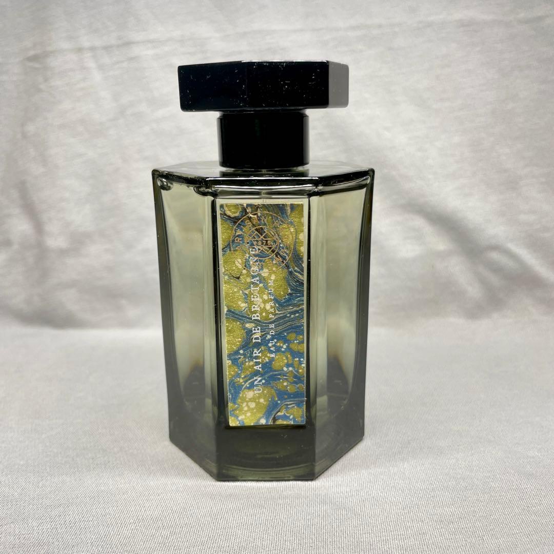 ラルチザン パフューム アン エール ド ブルターニュ オードパルファム