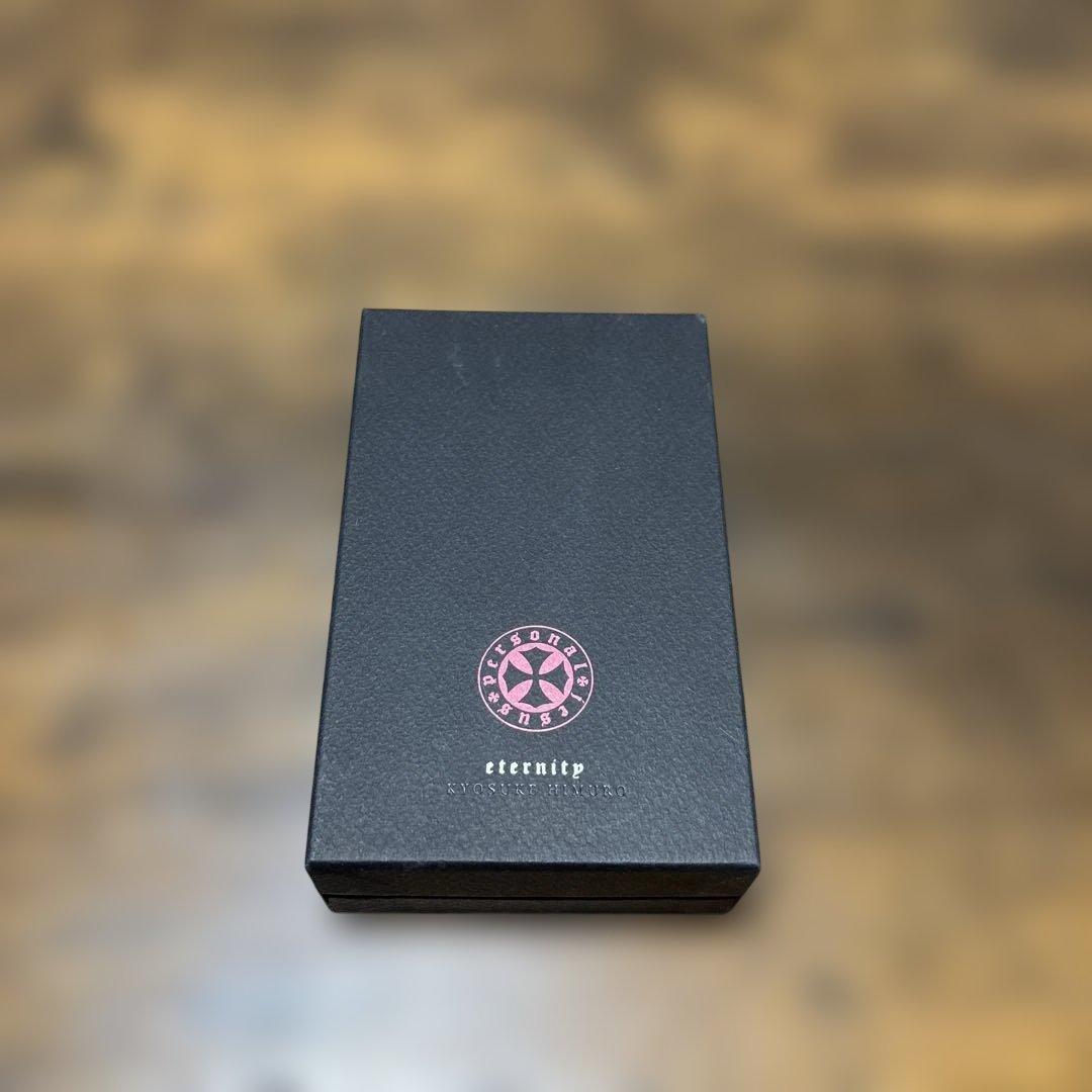 (希少) 氷室京介 香水 Personal Jesus eternity